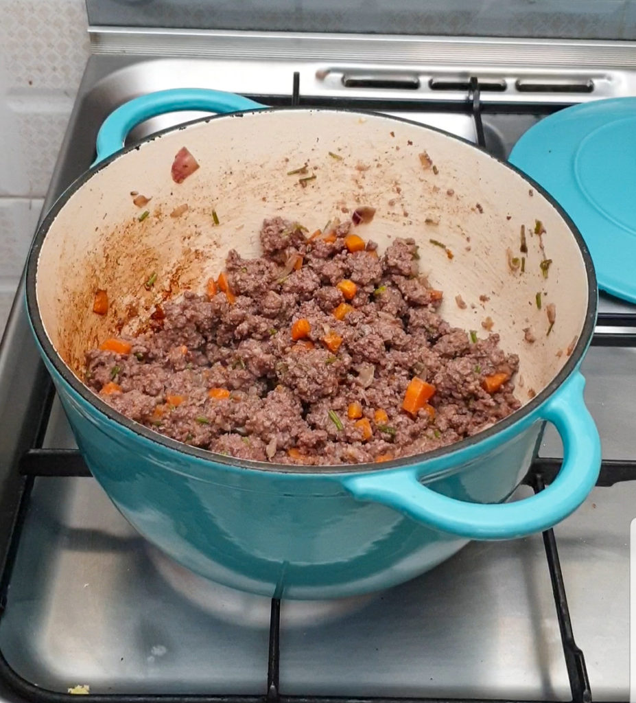 How to cook minced beef - Farmison & Co